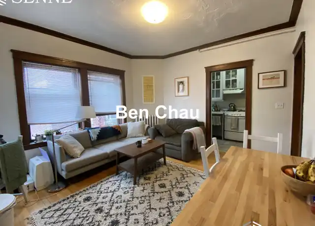 Property at 5 Linnaean St Unit 6B, Cambridge, MA, 02138, 1 bed, 1 bath, [object Object]