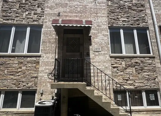 Property at 2415 S Normal Ave Unit F, Chicago, IL, 60616, 3 beds, 2.5 baths, [object Object]