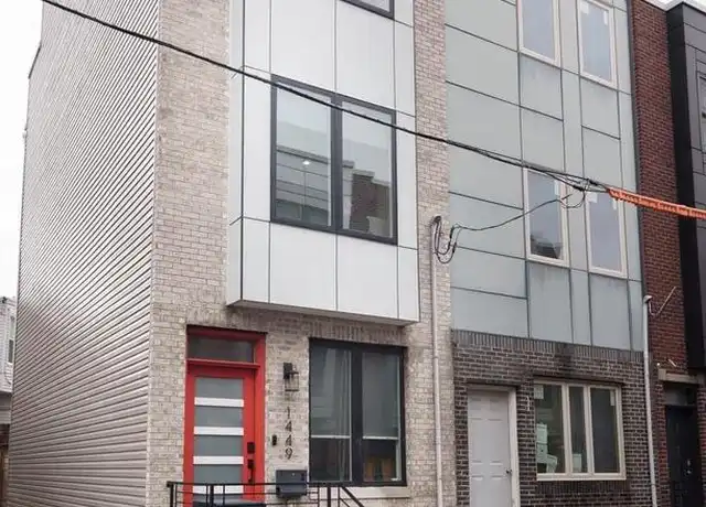 Property at 1449 N Myrtlewood St, Philadelphia, PA, 19121, 4 beds, 3 baths, [object Object]