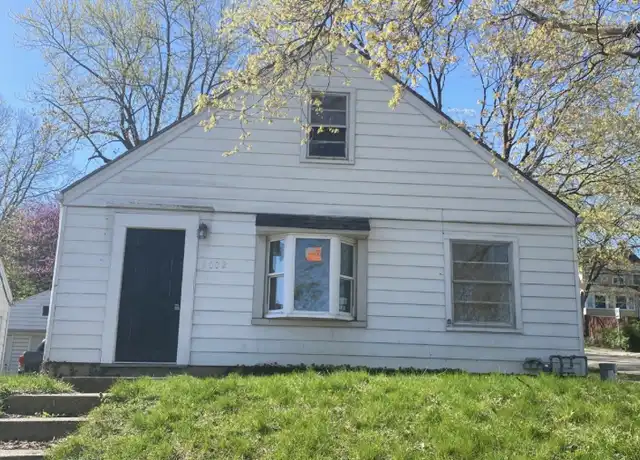 Property at 2002 Deanwood Ave, Dayton, OH, 45410, 3 beds, 1 bath, [object Object]