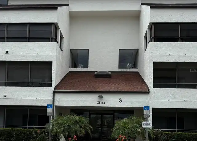 Property at 2583 Countryside Blvd #3103, Clearwater, FL, 33761, 1 bed, 1 bath, [object Object]