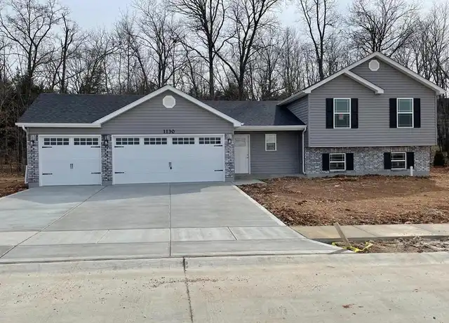 Property at 1130 Marathon Dr, Foristell, MO, 63348, 3 beds, 2 baths, [object Object]