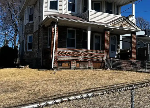 Property at 1415 Boston Ave Unit 1st Floor, Bridgeport, CT, 06610, 3 beds, 1 bath, [object Object]