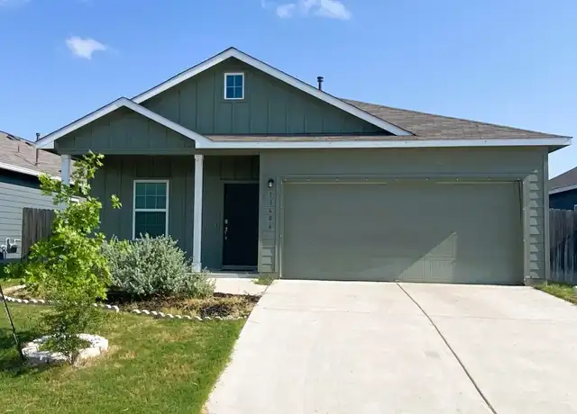 Property at 13604 Buckalew St, Elgin, TX, 78621, 3 beds, 2 baths, [object Object]