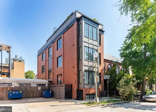 Property at 1775 Swann St NW Unit T01, Washington, DC, 20009, 1 bed, 1 bath, [object Object]