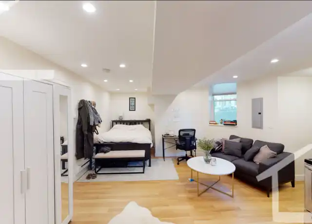 Property at 1 Gloucester St Unit BF, Boston, MA, 02115, 0 beds, 1 bath, [object Object]