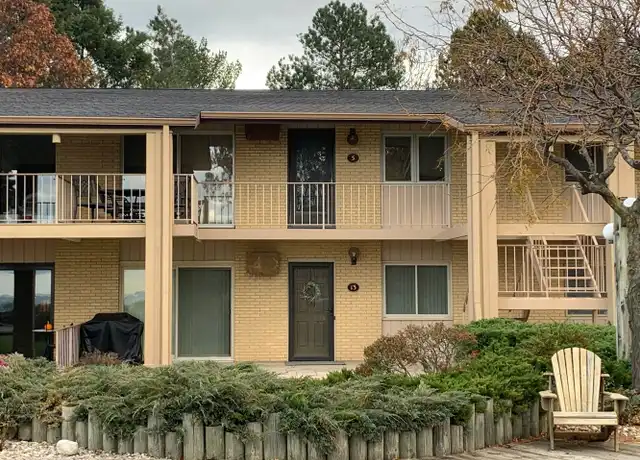 Property at 4150 Ridge Rd #5, Stevensville, MI, 49127, 2 beds, 1.5 baths, [object Object]