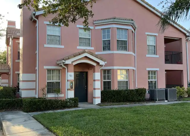 Property at 156 SW Peacock Blvd Unit 29-101, Port Saint Lucie, FL, 34986, 3 beds, 2 baths, [object Object]