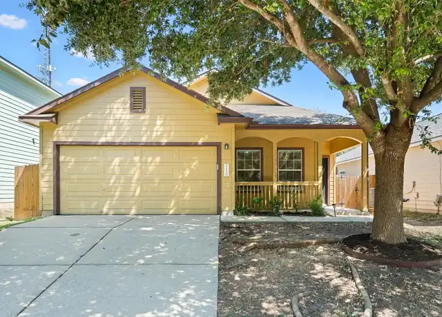 Property at 2110 Charlotte Estates Dr, Austin, TX, 78744, 4 beds, 2 baths, [object Object]