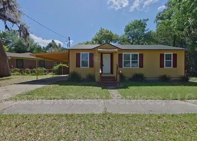 Property at 1162 Lake Forest Blvd, Jacksonville, FL, 32208, 3 beds, 1 bath, [object Object]