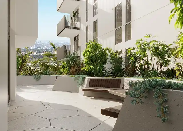 Property at Mysa - 3004 W Sunset Blvd, Los Angeles, CA, 90026, 0-2 beds, 1-2 bath, [object Object]