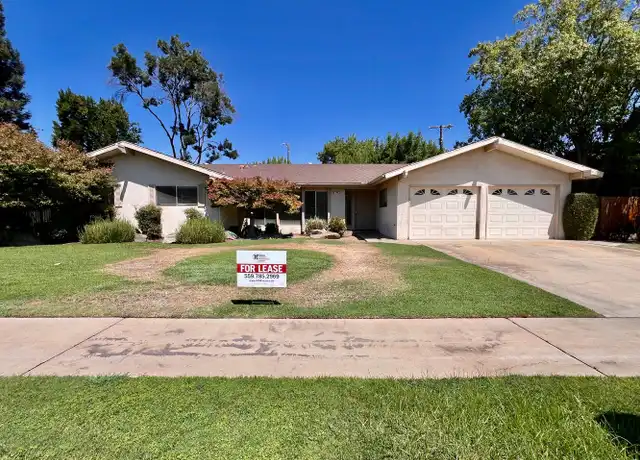 Property at 306 W Ellery Way, Fresno, CA, 93704, 4 beds, 2.5 baths, [object Object]