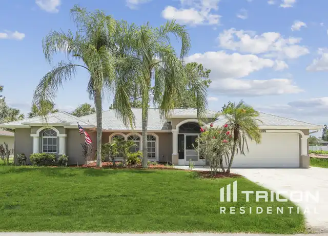 Property at 23135 Langdon Ave, Port Charlotte, FL, 33954, 3 beds, 2 baths, [object Object]