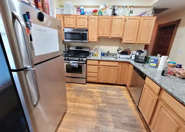 Property at 6 Carmel St Unit 3, Boston, MA, 02120, 5 beds, 2 baths, [object Object]
