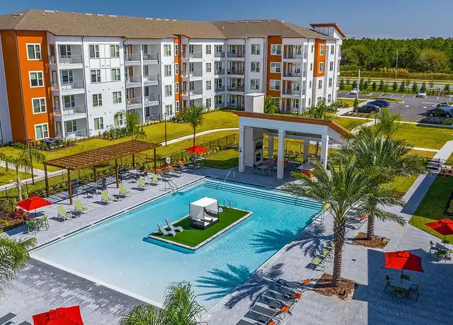 Property at Madison Pointe Apartments - 1310 Tomoka Town Center Dr, Daytona Beach, FL, 32117, 2 beds, 2 baths, [object Object]