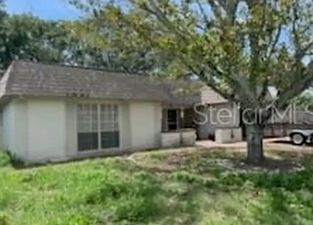 Property at 3601 Landale Dr, Holiday, FL, 34691, 3 beds, 2 baths, [object Object]
