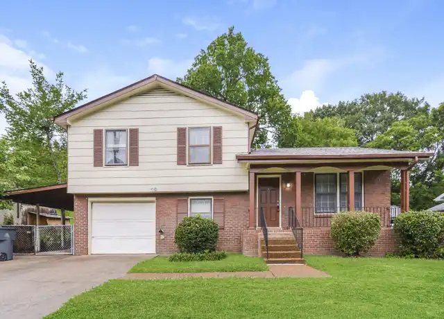 Property at 3912 Scotwood Dr, Nashville, TN, 37211, 3 beds, 2 baths, [object Object]