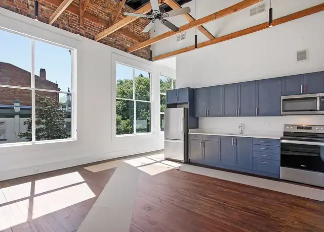 Property at The Reserve at Wright Square - 4 W State St, Savannah, GA, 31401, 0-2 beds, 1-2 bath, [object Object]
