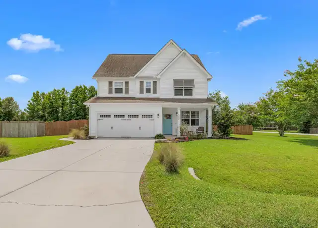 Property at 300 Little Rabbit Way, Jacksonville, NC, 28540, 3 beds, 3.5 baths, [object Object]