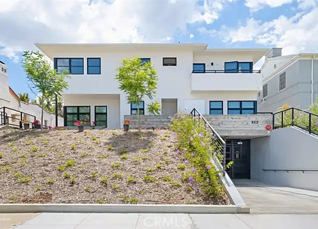 Property at 822 S Plymouth Blvd #1, Los Angeles, CA, 90005, 3 beds, 3 baths, [object Object]