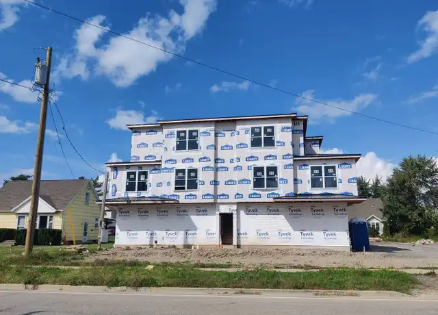 Property at 2071 Sweet Home Rd, Buffalo, NY, 14228, 2-3 beds, 2.5-3 baths, [object Object]