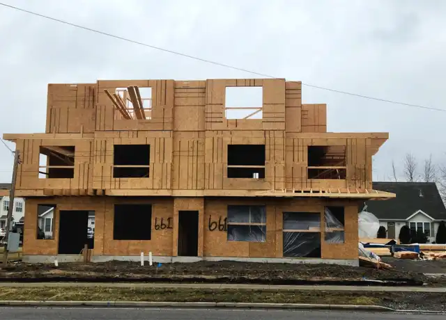 Property at 2071 Sweet Home Rd, Buffalo, NY, 14228, 1-3 bed, 1-3 bath, [object Object]
