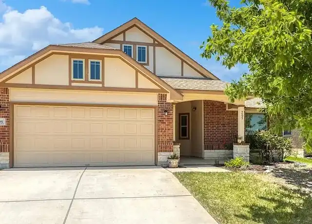Property at 205 Field Corn Ln, San Marcos, TX, 78666, 3 beds, 2 baths, [object Object]