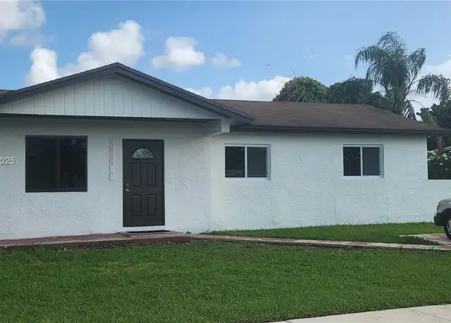 Property at 12311 SW 187th Ter, Miami, FL, 33177, 3 beds, 2 baths, [object Object]