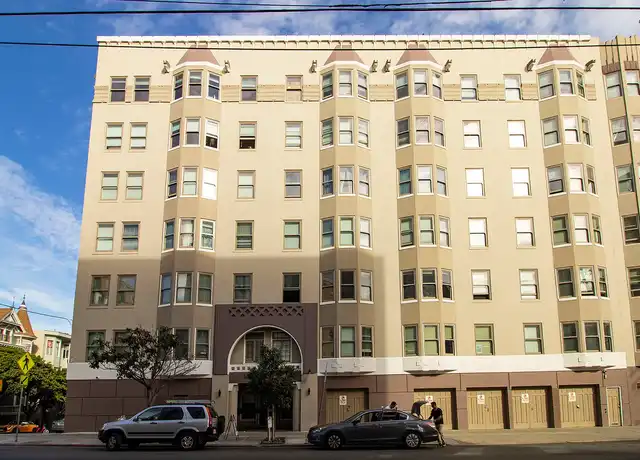 Property at 50 Laguna St, San Francisco, CA, 94102, 0 beds, 1 bath, [object Object]