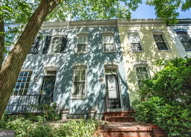 Property at 830 New Hampshire Ave NW, Washington, DC, 20037, 2 beds, 1 bath, [object Object]
