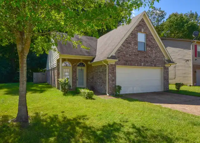 Property at 10239 Cottage Farms Dr, Cordova, TN, 38016, 3 beds, 2 baths, [object Object]