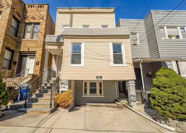 Property at 112 North St #1, Jersey City, NJ, 07307, 5 beds, 2 baths, [object Object]