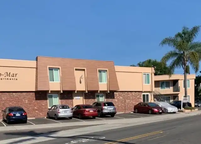 Property at Jo-Mar - 4295 Voltaire St, San Diego, CA, 92107, 2 beds, 2 baths, [object Object]