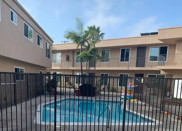 Property at Jo-Mar - 4295 Voltaire St, San Diego, CA, 92107, 2 beds, 2 baths, [object Object]
