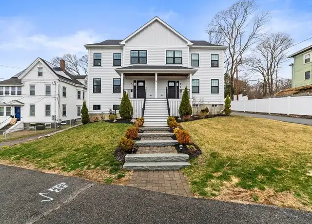 Property at 54 Williams Ave Unit A, Boston, MA, 02136, 3 beds, 2.5 baths, [object Object]