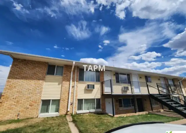 Property at 3020 Denver St Unit 2, Evans, CO, 80620, 2 beds, 1 bath, [object Object]