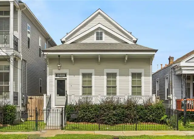Property at 2410 Valence St #2410, New Orleans, LA, 70115, 3 beds, 2.5 baths, [object Object]
