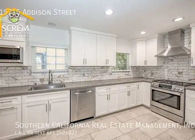 Property at 15715 Addison St, Encino, CA, 91436, 4 beds, 3 baths, [object Object]