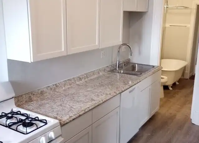 Property at 4126 E Iowa Ave Unit 2nd Floor, St. Louis, MO, 63118, 2 beds, 1 bath, [object Object]