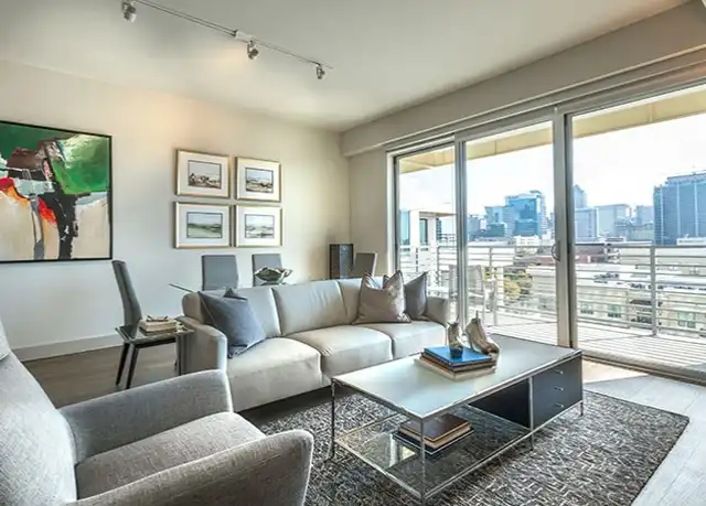 Property at 3112 N Houston St Ph 6-58, Dallas, TX, 75201, 2 beds, 2 baths, [object Object]