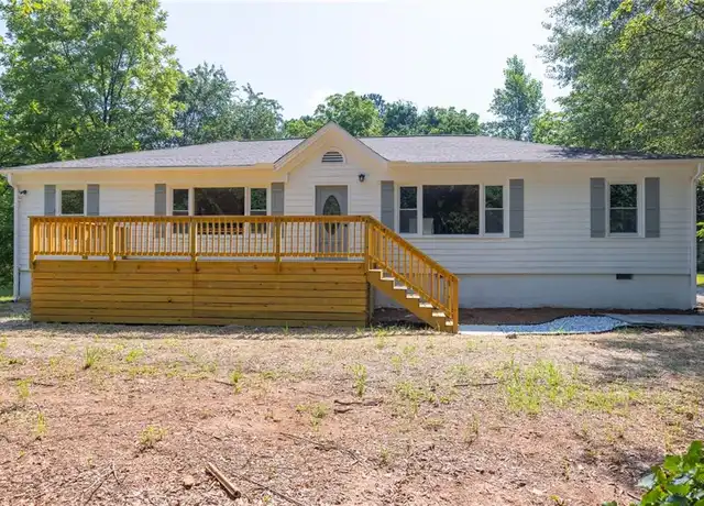 Property at 522 Stell Rd, Woodstock, GA, 30188, 3 beds, 2 baths, [object Object]