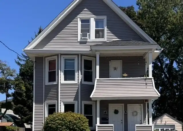 Property at 48 Lenox Ave Unit 1st floor, Milford, CT, 06460, 2 beds, 1 bath, [object Object]