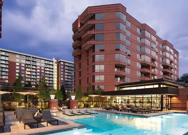 Property at Seasons of Cherry Creek - 3498 E Ellsworth Ave, Denver, CO, 80209, 0 beds, 1 bath, [object Object]