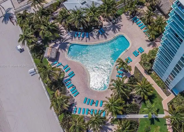 Property at 3901 S Ocean Dr Unit 9V, Hollywood, FL, 33019, 2 beds, 2 baths, [object Object]