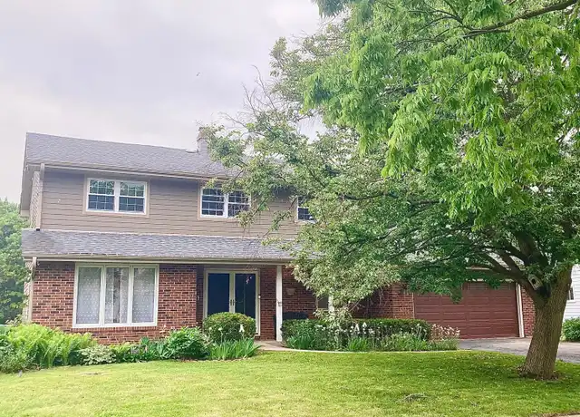 Property at 3257 Drew St, Downers Grove, IL, 60515, 5 beds, 3 baths, [object Object]