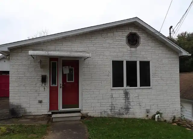 Property at 516 Winter St, Old Forge, PA, 18518, 3 beds, 1 bath, [object Object]