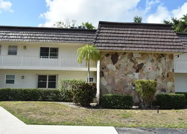 Property at 12003 Poinciana Blvd #203, Royal Palm Beach, FL, 33411, 2 beds, 2 baths, [object Object]