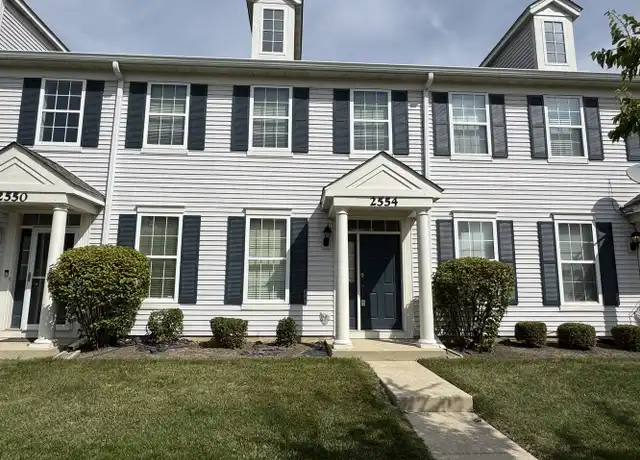 Property at 2554 Capitol Ave, Aurora, IL, 60503, 2 beds, 1.5 baths, [object Object]