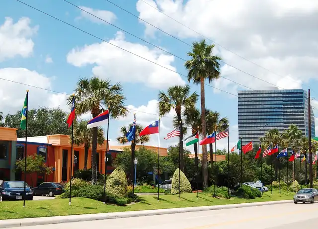 Property at Walden of Westchase - 2828 Rogerdale Rd, Houston, TX, 77042, 1-2 bed, 1 bath, [object Object]