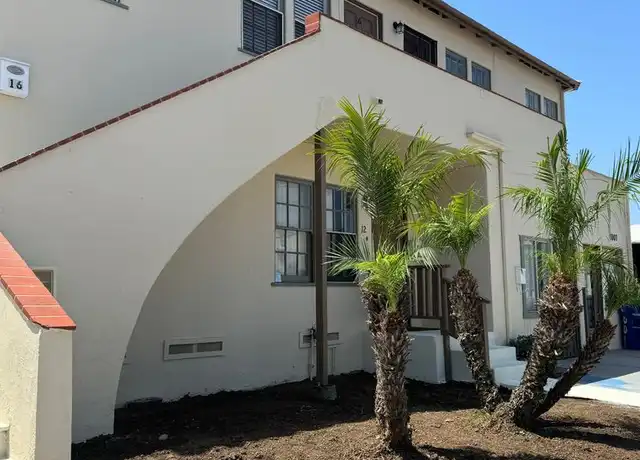 Property at 1001 National City Blvd Unit 16, National City, CA, 91950, 1 bed, 1 bath, [object Object]
